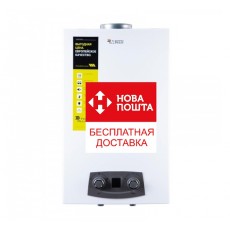 Газовая колонка Thermo Alliance JSD 20-10N QB EURO PLUS